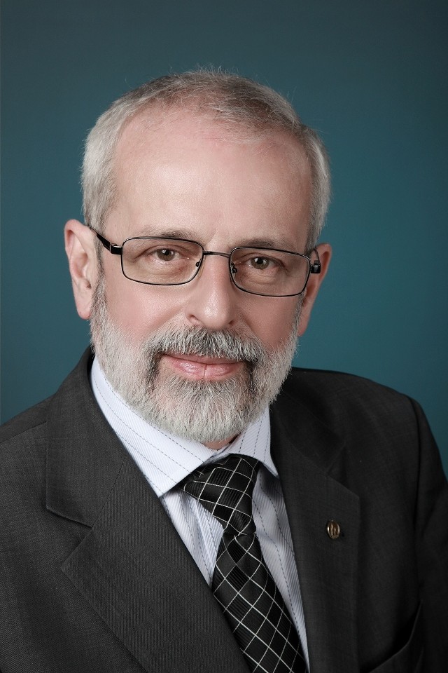 Andrzej Piórecki 